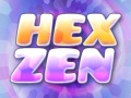 Παιχνίδι Hex Zen σε απευθείας σύνδεση