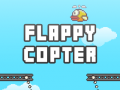 Παιχνίδι Flappy Ελικόπτερο σε απευθείας σύνδεση