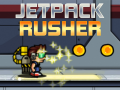 Παιχνίδι Jetpack Rusher σε απευθείας σύνδεση