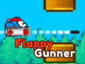 Παιχνίδι Flappy Σκοπευτής σε απευθείας σύνδεση