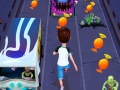 Παιχνίδι Subway Surf Χάλοουιν σε απευθείας σύνδεση