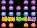 Παιχνίδι Halloween Arkanoid Deluxe σε απευθείας σύνδεση