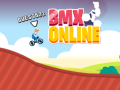 Παιχνίδι BMX Online σε απευθείας σύνδεση