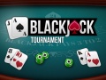 Παιχνίδι Πρωτάθλημα Blackjack σε απευθείας σύνδεση