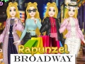 Παιχνίδι Ψώνια της Πριγκίπισσας στο Broadway σε απευθείας σύνδεση