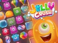 Παιχνίδι Jelly Crush σε απευθείας σύνδεση