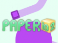 Παιχνίδι Paper.io 2 σε απευθείας σύνδεση