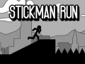 Παιχνίδι Τρέξιμο Stickman σε απευθείας σύνδεση