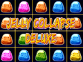 Παιχνίδι Jelly Collapse Deluxe σε απευθείας σύνδεση