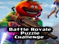 Παιχνίδι Battle Royale Πρόκληση Παζλ σε απευθείας σύνδεση