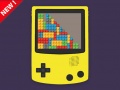 Παιχνίδι Tetris Game Boy σε απευθείας σύνδεση