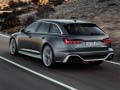 Παιχνίδι Audi RS6 Avant σε απευθείας σύνδεση