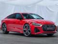 Παιχνίδι RS7 Sportback σε απευθείας σύνδεση