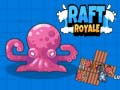 Παιχνίδι Raft Royale σε απευθείας σύνδεση