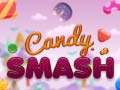 Παιχνίδι Candy Smash σε απευθείας σύνδεση