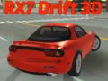 Παιχνίδι RX7 Drift 3D σε απευθείας σύνδεση