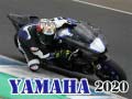 Παιχνίδι Yamaha 2020 Ολίσθηση σε απευθείας σύνδεση