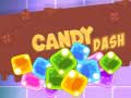 Παιχνίδι Candy Dash σε απευθείας σύνδεση