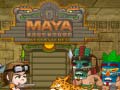 Παιχνίδι Maya Περιπέτεια Remastered σε απευθείας σύνδεση