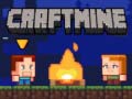 Παιχνίδι CraftMine σε απευθείας σύνδεση