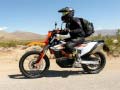 Παιχνίδι KTM 690 Enduro R σε απευθείας σύνδεση