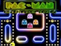 Παιχνίδι Pac-Man Πρωτάθλημα Έκδοση σε απευθείας σύνδεση