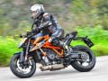 Παιχνίδι KTM Super Duke R σε απευθείας σύνδεση