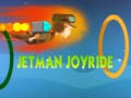 Παιχνίδι Jetman Joyride σε απευθείας σύνδεση