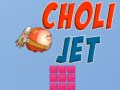 Παιχνίδι Choli Jet σε απευθείας σύνδεση