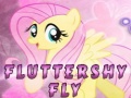 Παιχνίδι Fluttershy Πετάει σε απευθείας σύνδεση