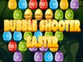 Παιχνίδι Bubble Shooter Πάσχα σε απευθείας σύνδεση