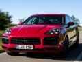 Παιχνίδι Porsche Cayenne GTS 2020 σε απευθείας σύνδεση