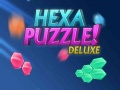 Παιχνίδι Hexa Puzzle Deluxe σε απευθείας σύνδεση