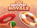 Παιχνίδι Hoop Royale σε απευθείας σύνδεση