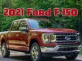 Παιχνίδι Ford F 150 2021 σε απευθείας σύνδεση