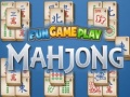 Παιχνίδι Διασκεδαστικό Παιχνίδι Mahjong σε απευθείας σύνδεση