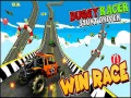 Παιχνίδι Buggy Racer Οδηγός Στάνταρ Αγώνας Buggy σε απευθείας σύνδεση