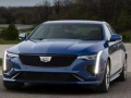 Παιχνίδι Cadillac CT4-V Ολίσθηση σε απευθείας σύνδεση