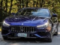 Παιχνίδι Υβριδικό παζλ Maserati Ghibli σε απευθείας σύνδεση