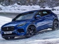 Παιχνίδι Πάζλ Jaguar E-Pace 2021 σε απευθείας σύνδεση