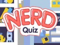 Παιχνίδι Quiz Nerd σε απευθείας σύνδεση