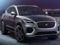 Παιχνίδι Jaguar E-Pace 2021 Ολίσθηση σε απευθείας σύνδεση