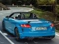 Παιχνίδι Παζλ Audi TTS Roadster σε απευθείας σύνδεση