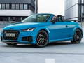 Παιχνίδι Audi TTS Roadster Ολίσθηση σε απευθείας σύνδεση