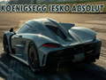 Παιχνίδι Koenigsegg Jesko Absolut σε απευθείας σύνδεση