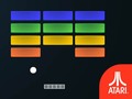 Παιχνίδι Atari Breakout σε απευθείας σύνδεση