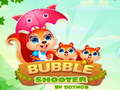 Παιχνίδι Bubble Shooter από την Dotmov σε απευθείας σύνδεση