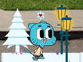 Παιχνίδι Περιπέτεια Gumball Runner σε απευθείας σύνδεση