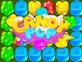 Παιχνίδι Candy Pop σε απευθείας σύνδεση