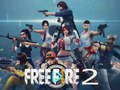 Παιχνίδι Free Fire 2 σε απευθείας σύνδεση